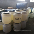 Plant Foaming and Thickener Cab Cocamidopropyl Betain Capb 35%